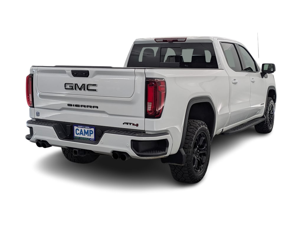 Thumbnail: 2024 GMC Sierra 1500 - 21