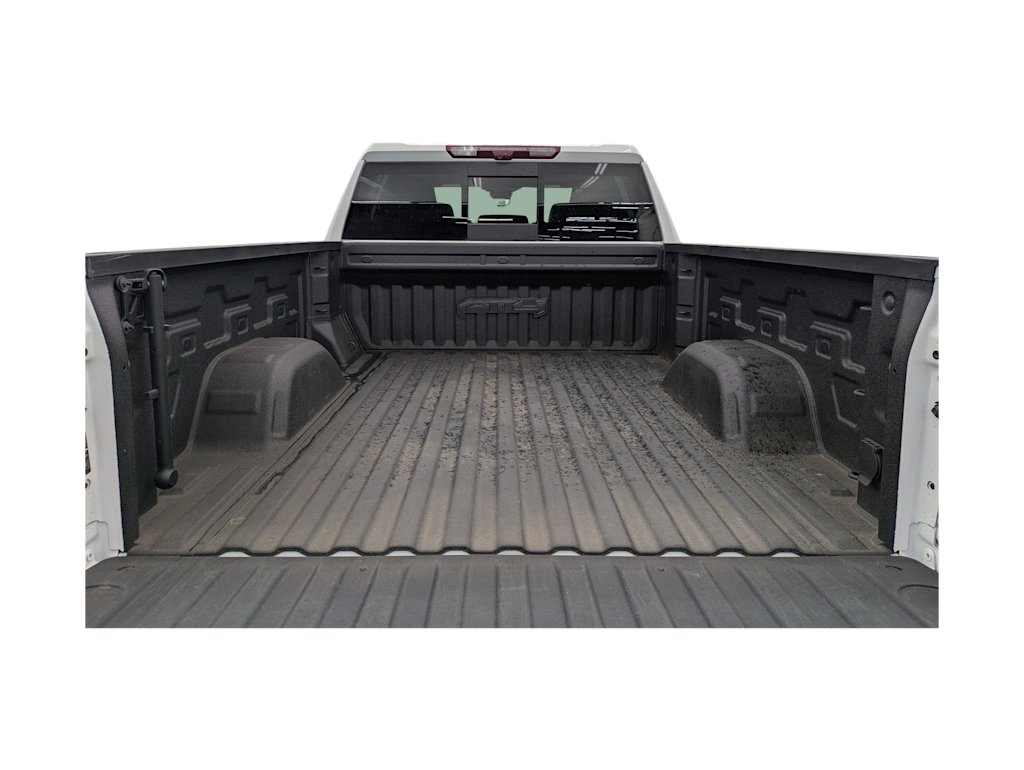 Thumbnail: 2024 GMC Sierra 1500 - 18
