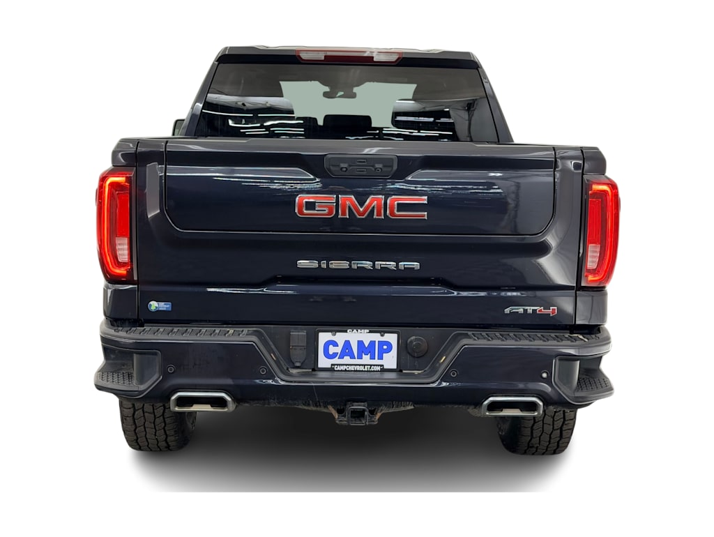 Thumbnail: 2023 GMC Sierra 1500 - 5
