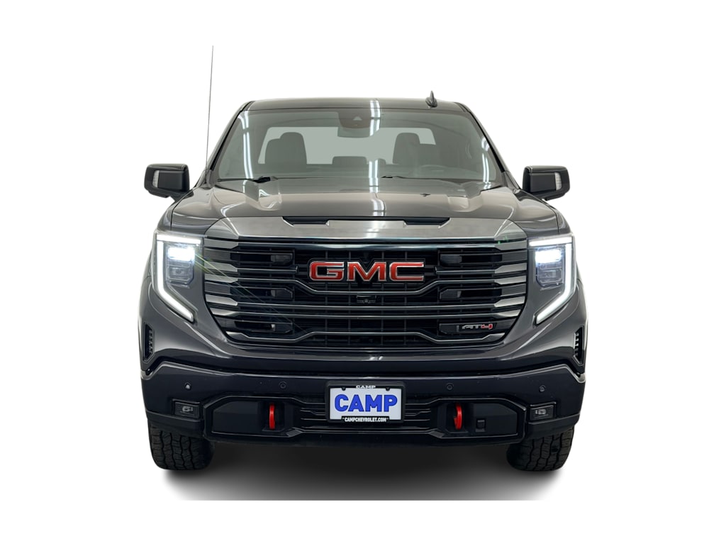 Thumbnail: 2023 GMC Sierra 1500 - 22