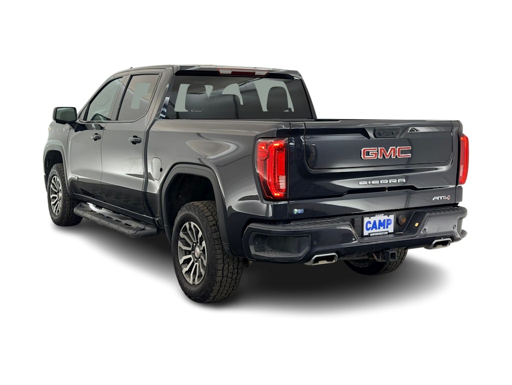 Thumbnail: 2023 GMC Sierra 1500 - 4