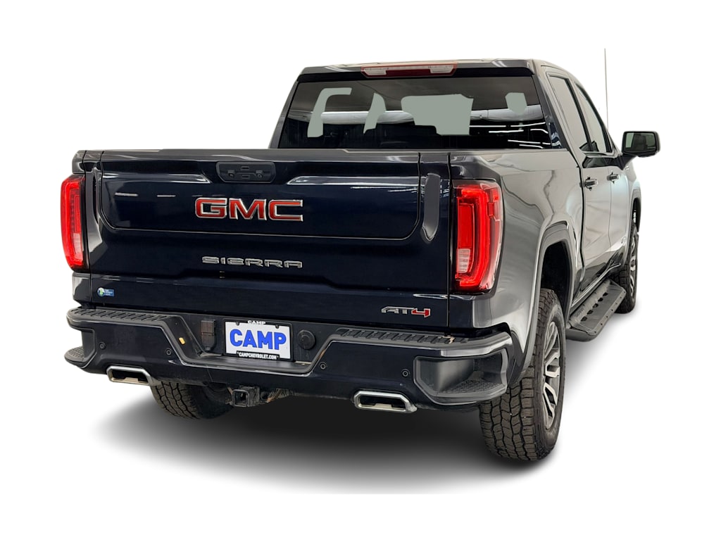 Thumbnail: 2023 GMC Sierra 1500 - 6