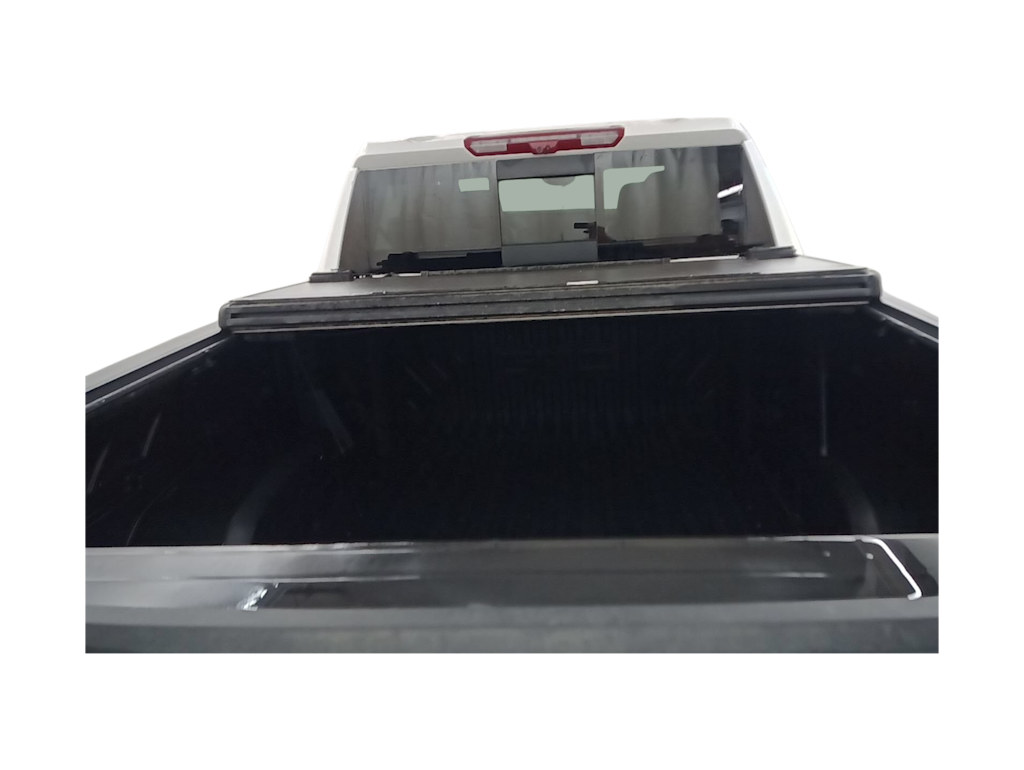 Thumbnail: 2025 GMC Sierra 1500 - 8