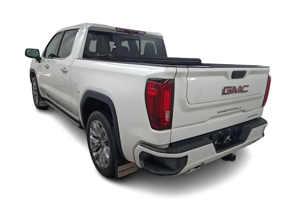 Thumbnail: 2025 GMC Sierra 1500 - 3