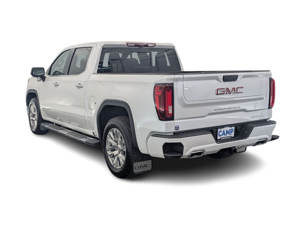 Thumbnail: 2025 GMC Sierra 1500 - 4