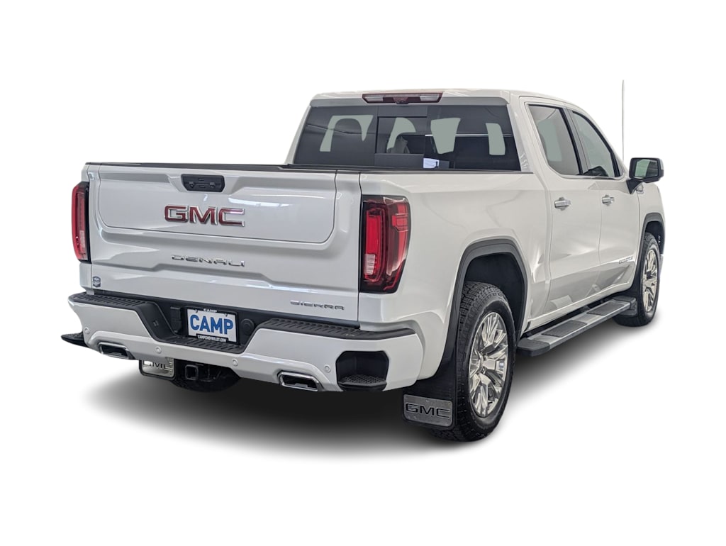 Thumbnail: 2025 GMC Sierra 1500 - 21
