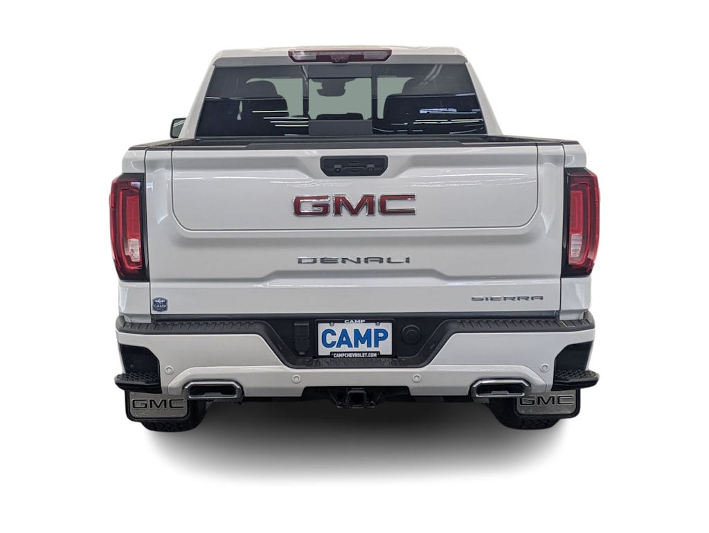 Thumbnail: 2025 GMC Sierra 1500 - 5
