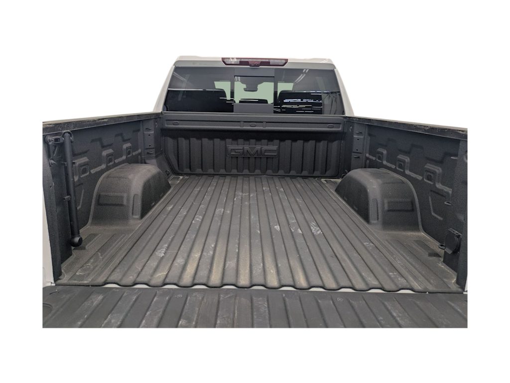 Thumbnail: 2025 GMC Sierra 1500 - 18
