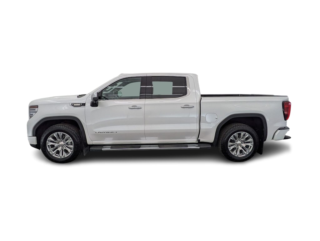 Thumbnail: 2025 GMC Sierra 1500 - 3
