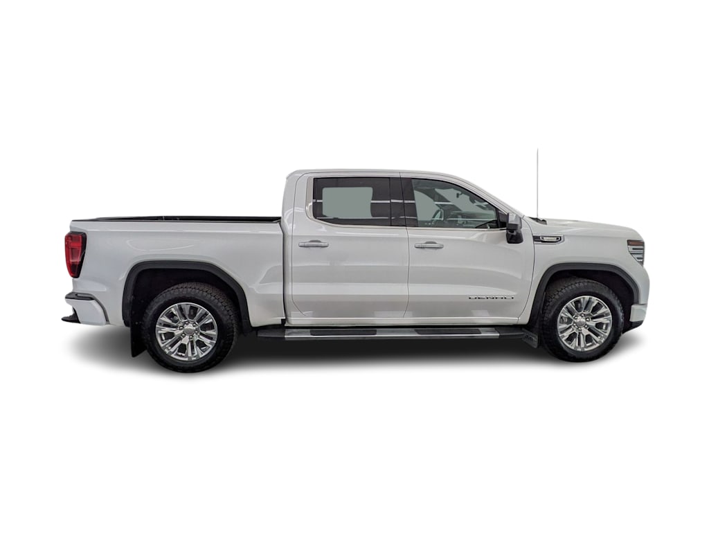 Thumbnail: 2025 GMC Sierra 1500 - 22