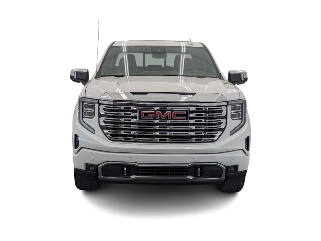 Thumbnail: 2025 GMC Sierra 1500 - 6