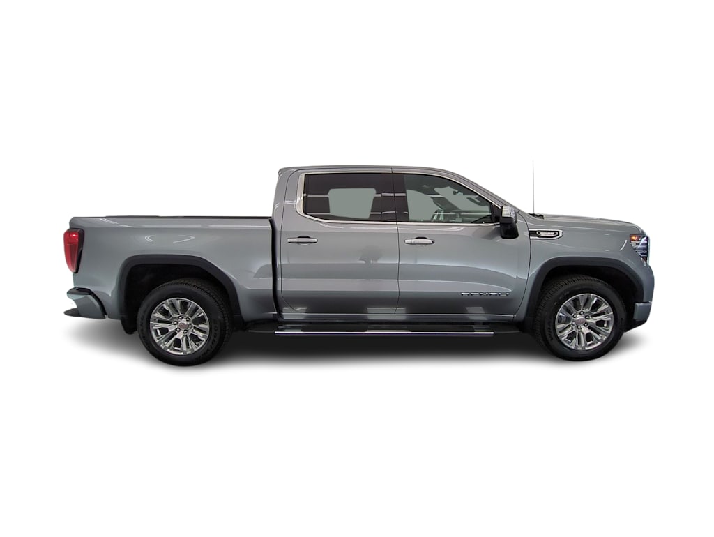 Thumbnail: 2025 GMC Sierra 1500 - 21