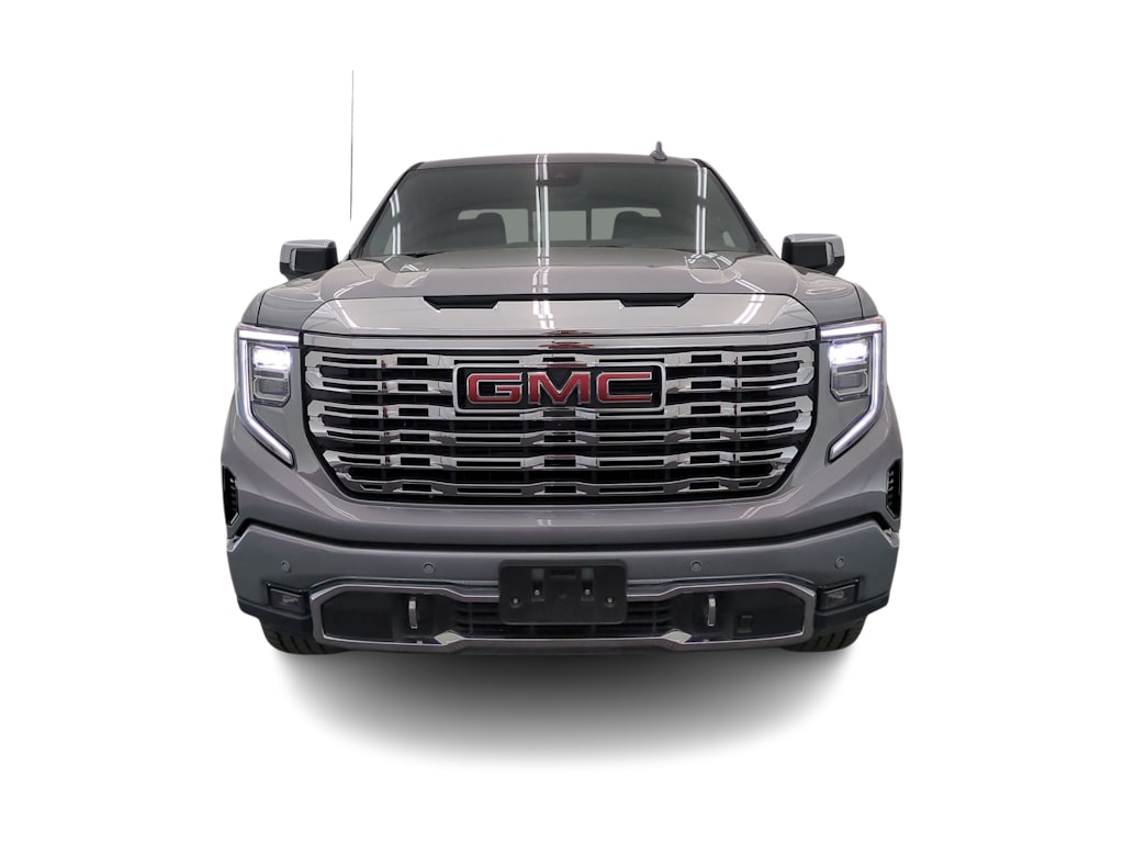 Thumbnail: 2025 GMC Sierra 1500 - 6