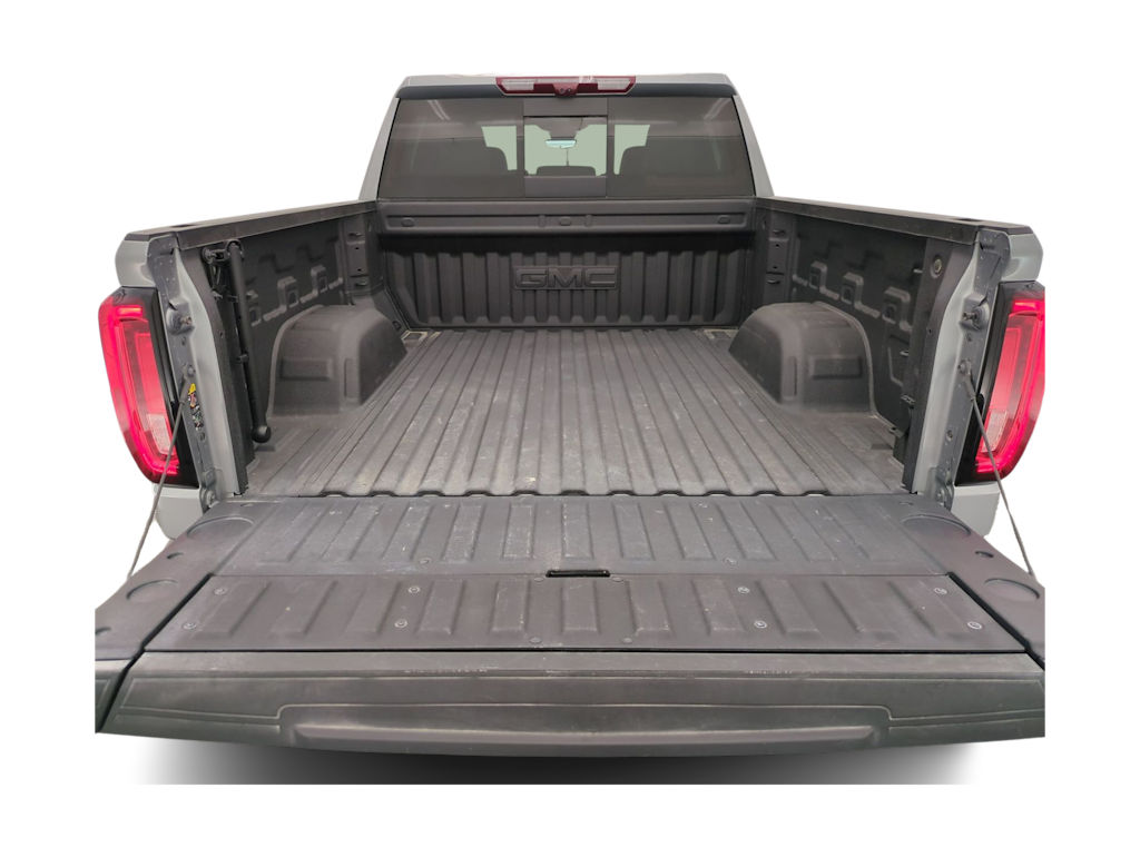 Thumbnail: 2025 GMC Sierra 1500 - 17