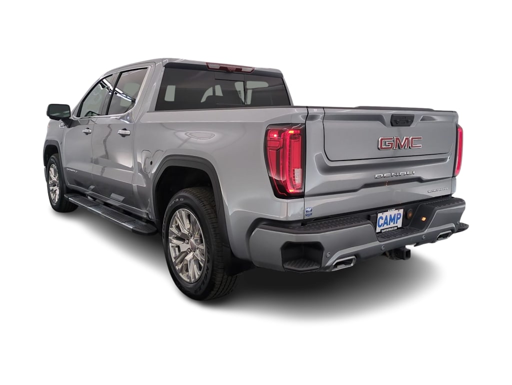 Thumbnail: 2025 GMC Sierra 1500 - 4