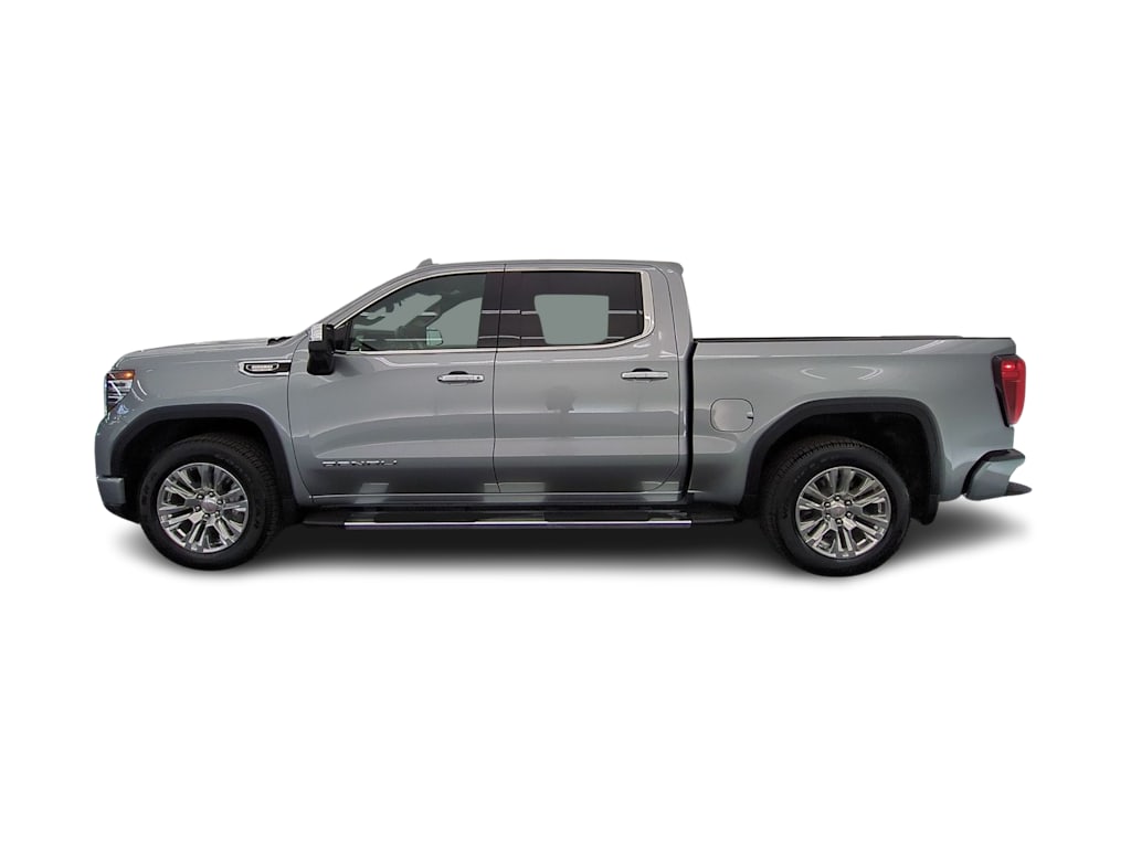 Thumbnail: 2025 GMC Sierra 1500 - 3