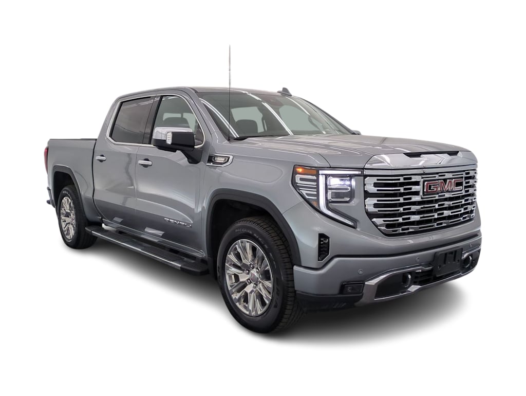 Thumbnail: 2025 GMC Sierra 1500 - 22