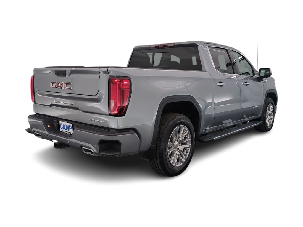 Thumbnail: 2025 GMC Sierra 1500 - 20