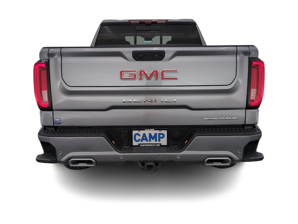 Thumbnail: 2025 GMC Sierra 1500 - 5