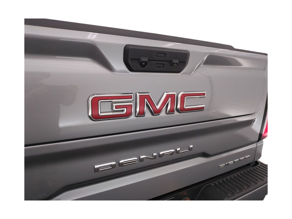 Thumbnail: 2025 GMC Sierra 1500 - 24