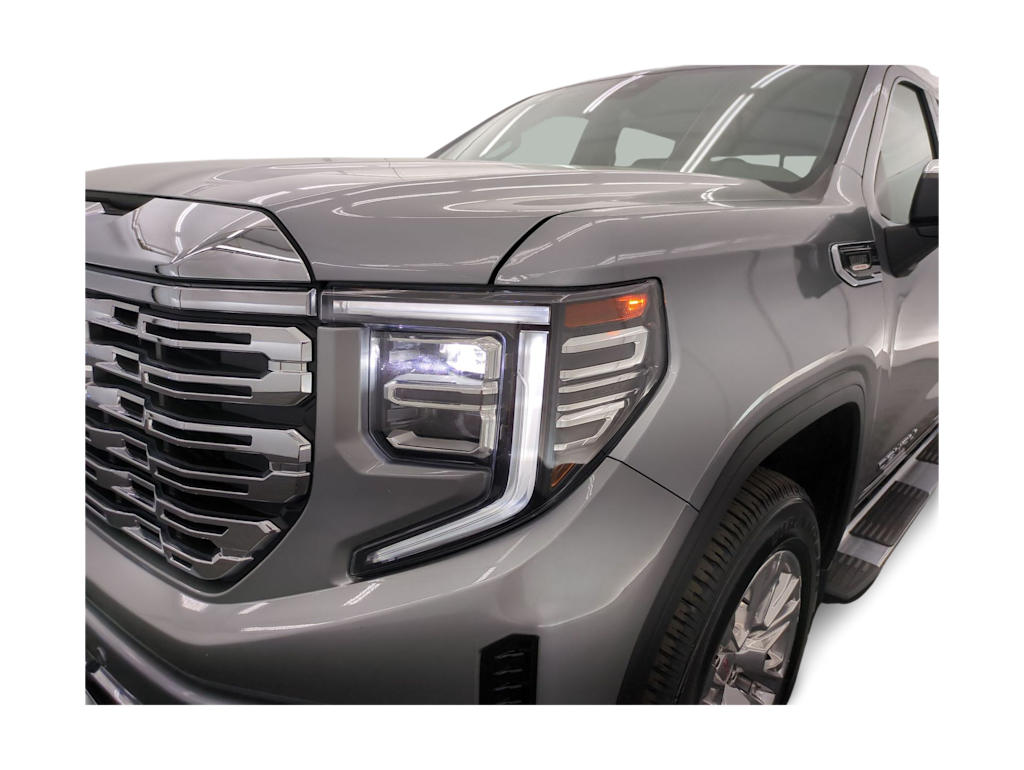 Thumbnail: 2025 GMC Sierra 1500 - 23