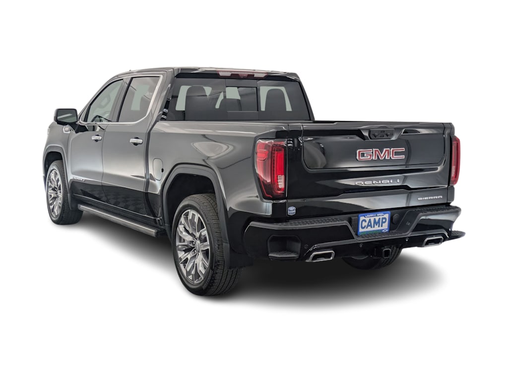 Thumbnail: 2026 GMC Sierra 1500 - 4