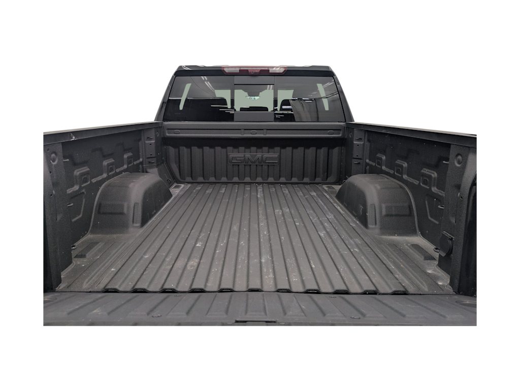 Thumbnail: 2026 GMC Sierra 1500 - 17