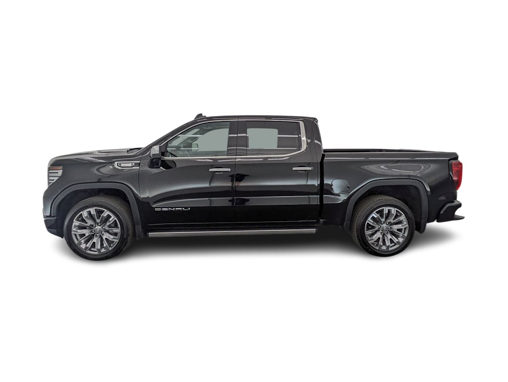 Thumbnail: 2026 GMC Sierra 1500 - 3