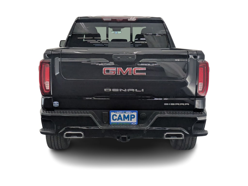 Thumbnail: 2026 GMC Sierra 1500 - 5