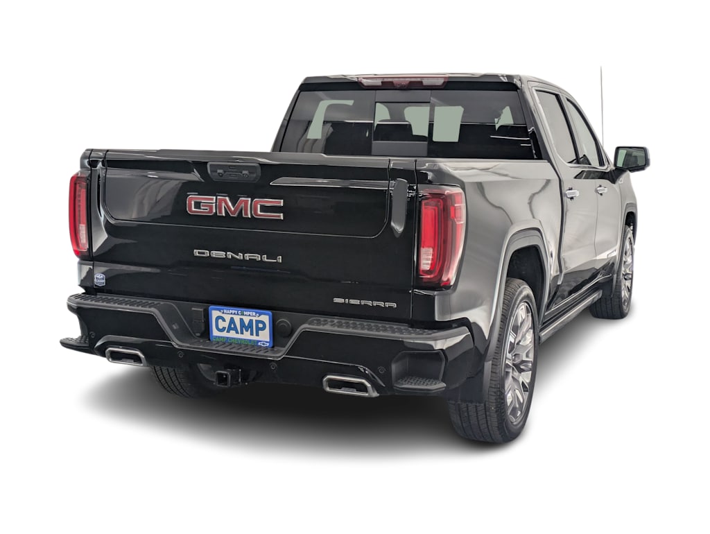 Thumbnail: 2026 GMC Sierra 1500 - 19