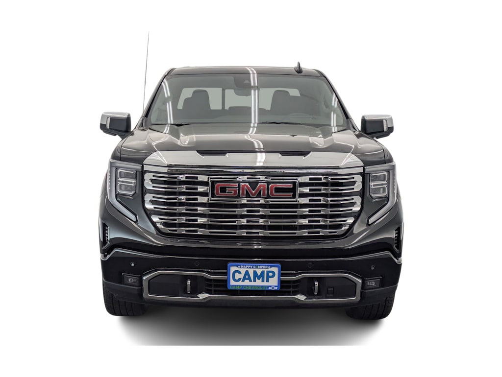 Thumbnail: 2026 GMC Sierra 1500 - 6