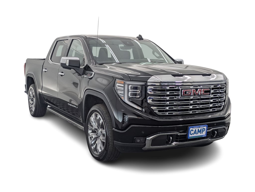 Thumbnail: 2026 GMC Sierra 1500 - 21