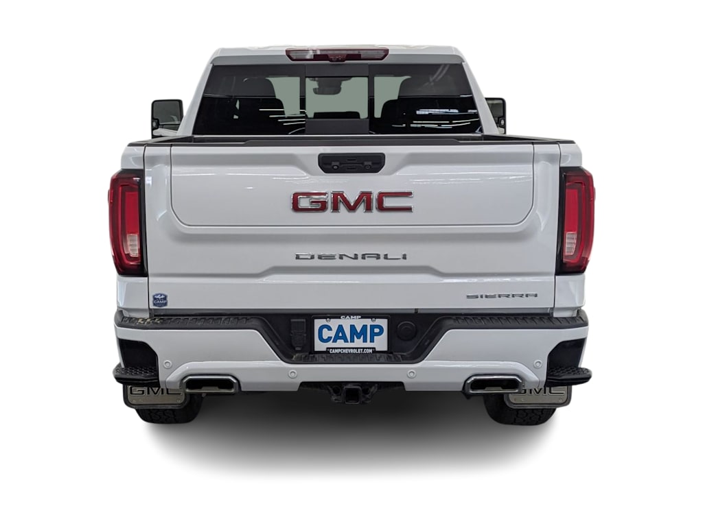 Thumbnail: 2023 GMC Sierra 1500 - 5