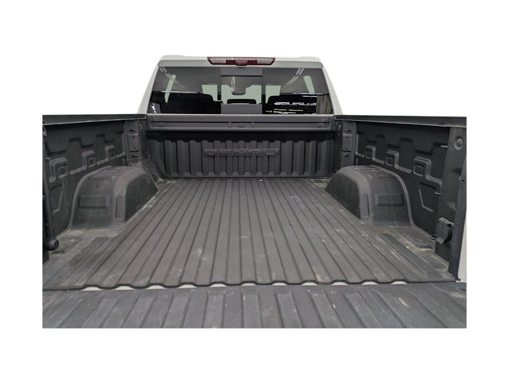 Thumbnail: 2023 GMC Sierra 1500 - 18