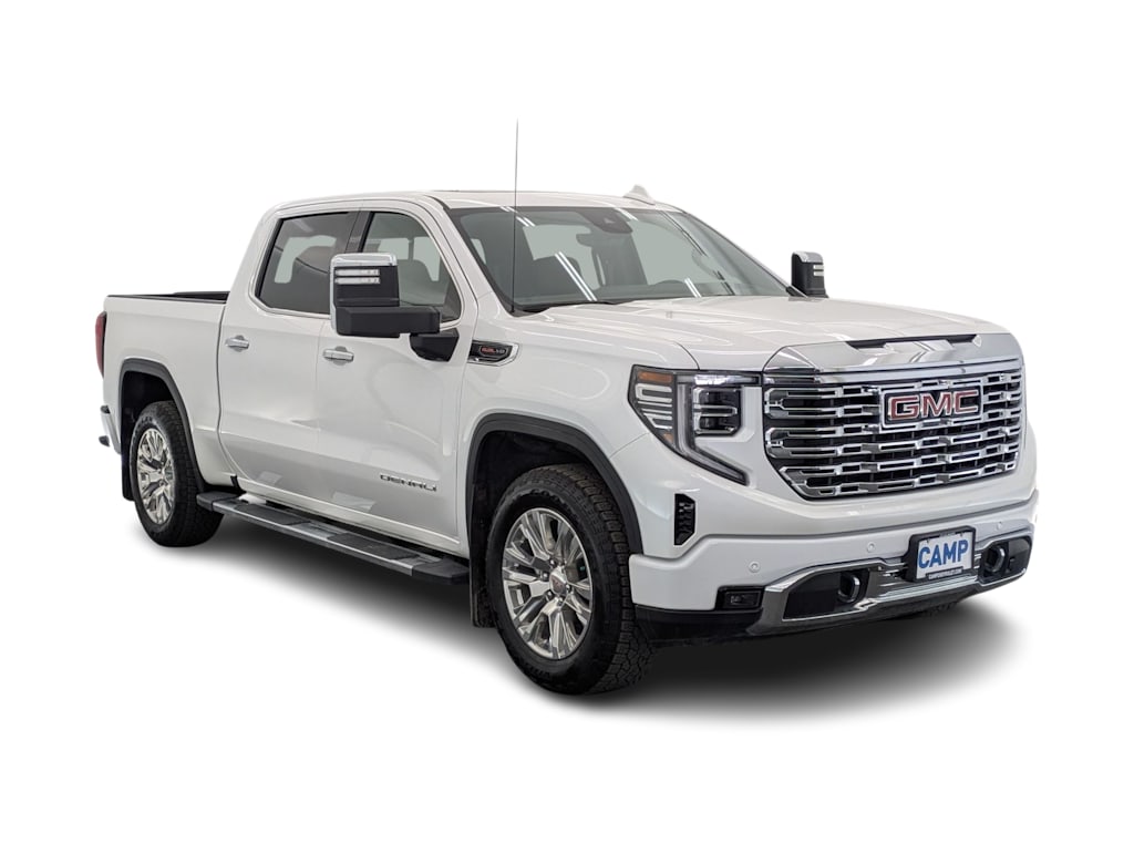 Thumbnail: 2023 GMC Sierra 1500 - 23