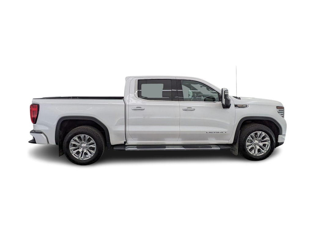Thumbnail: 2023 GMC Sierra 1500 - 22