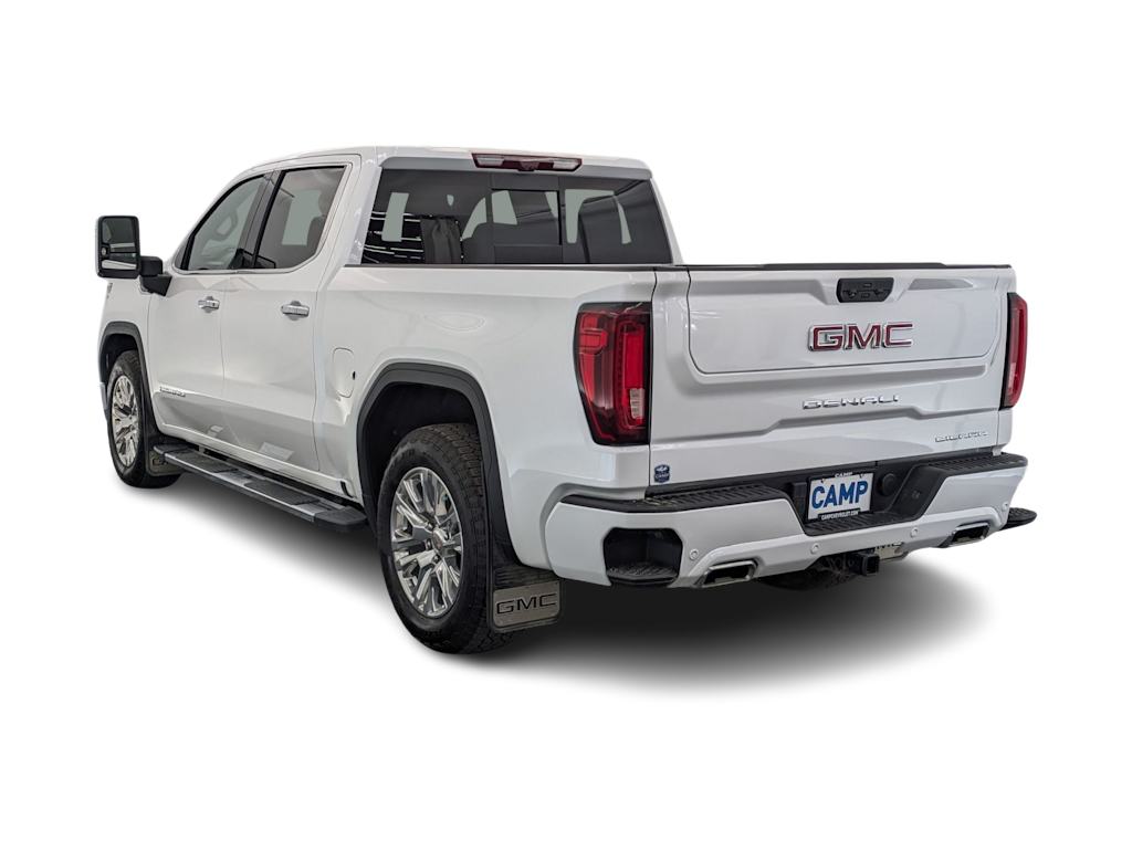Thumbnail: 2023 GMC Sierra 1500 - 4