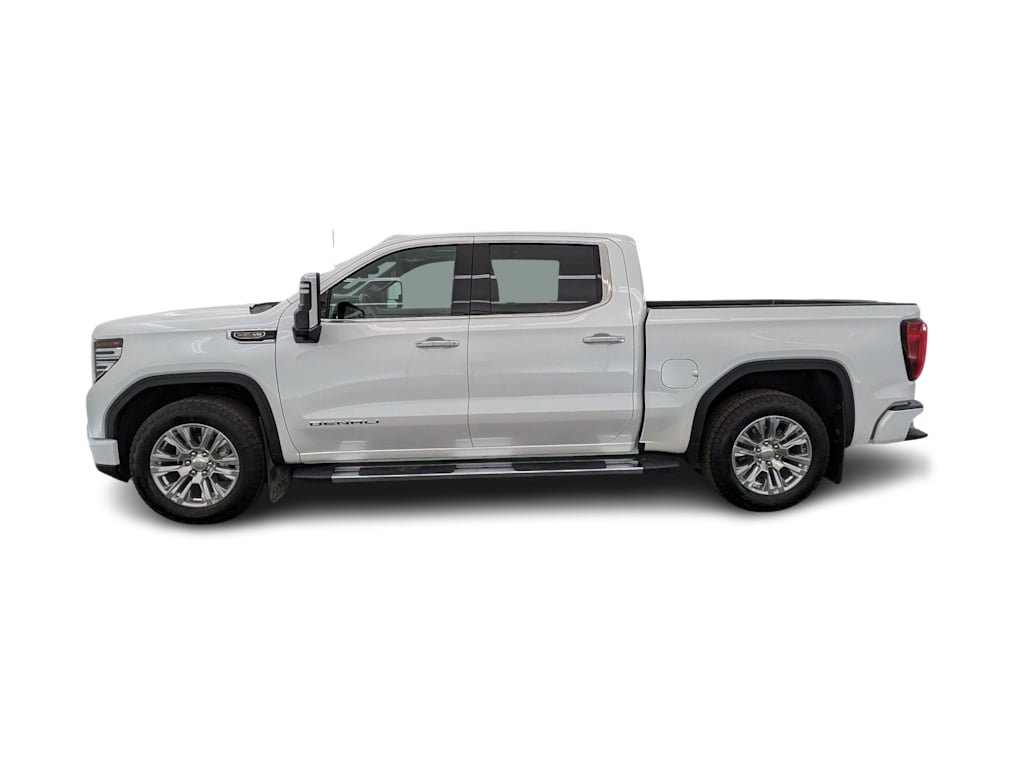 Thumbnail: 2023 GMC Sierra 1500 - 3
