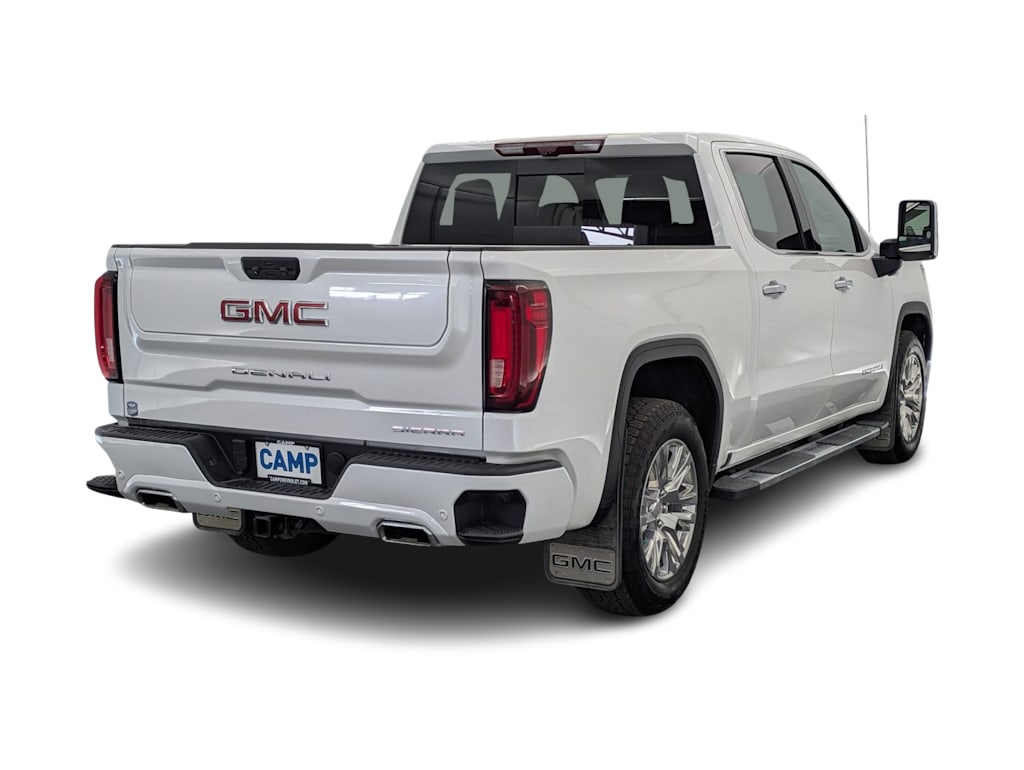 Thumbnail: 2023 GMC Sierra 1500 - 21