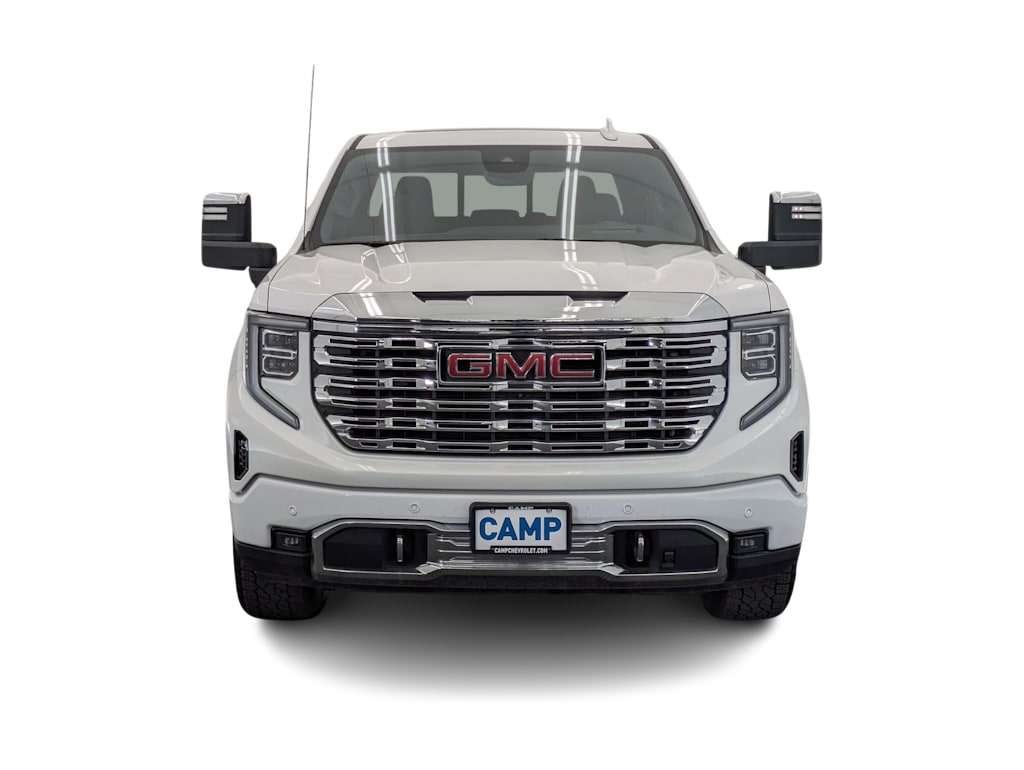 Thumbnail: 2023 GMC Sierra 1500 - 6