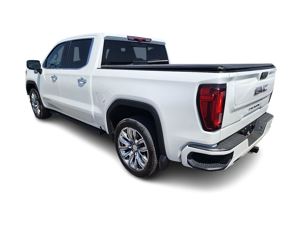 Thumbnail: 2024 GMC Sierra 1500 - 3