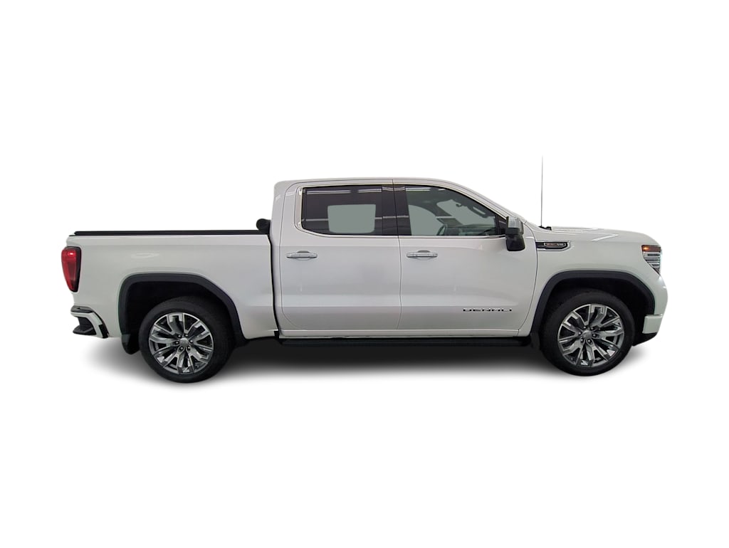 Thumbnail: 2024 GMC Sierra 1500 - 22