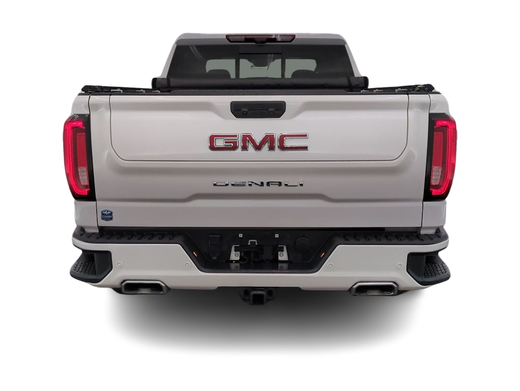 Thumbnail: 2024 GMC Sierra 1500 - 5