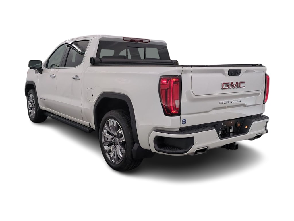 Thumbnail: 2024 GMC Sierra 1500 - 4
