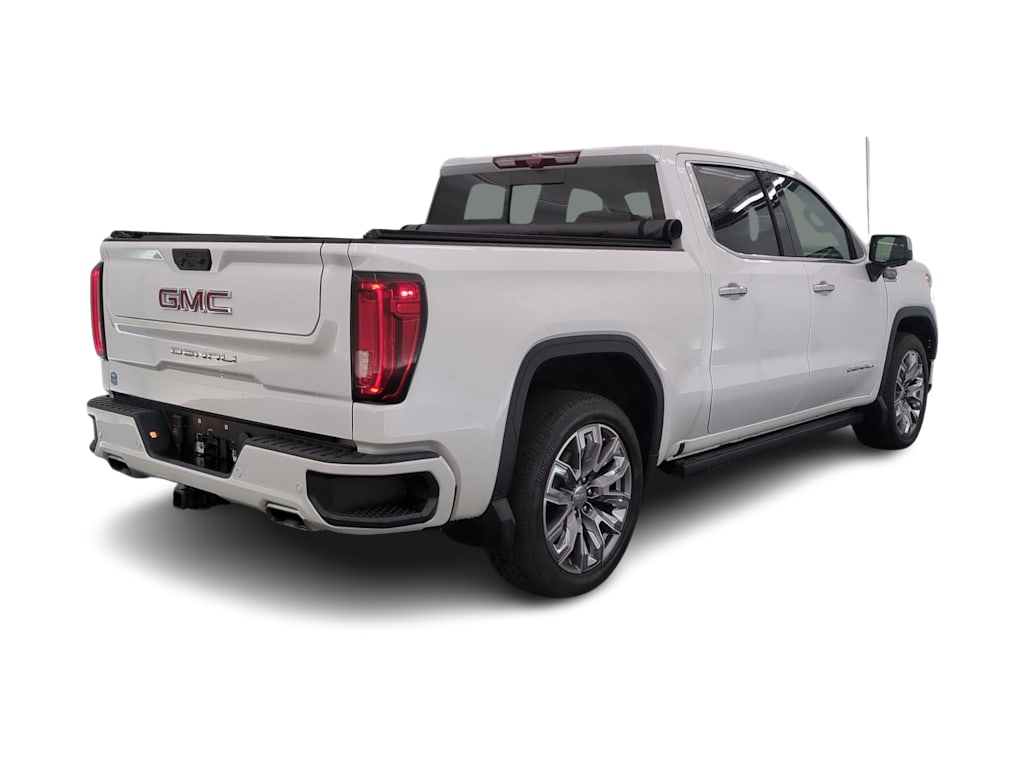 Thumbnail: 2024 GMC Sierra 1500 - 21