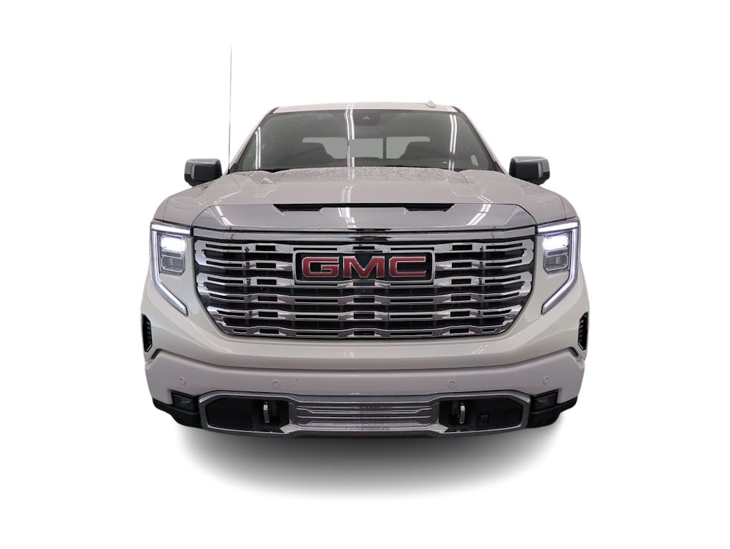 Thumbnail: 2024 GMC Sierra 1500 - 6