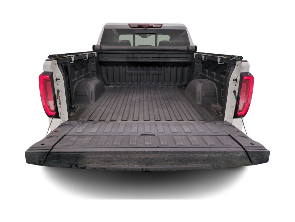 Thumbnail: 2024 GMC Sierra 1500 - 18