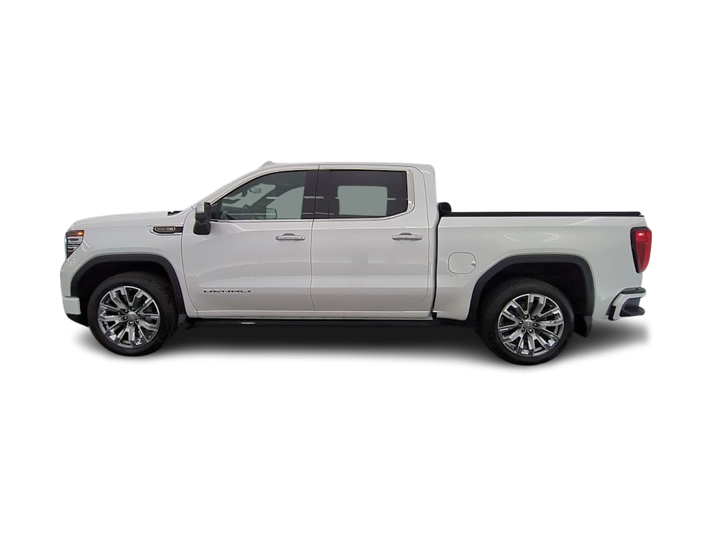 Thumbnail: 2024 GMC Sierra 1500 - 3