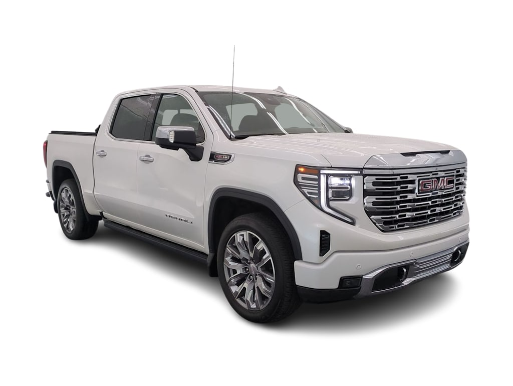 Thumbnail: 2024 GMC Sierra 1500 - 23