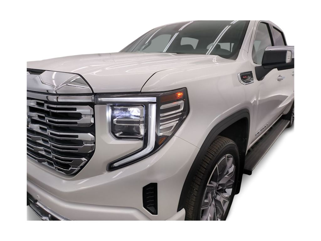 Thumbnail: 2024 GMC Sierra 1500 - 24